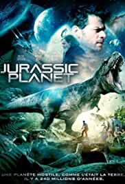 Jurassic Galaxy 2018 in Hindi Dubbed HdRip